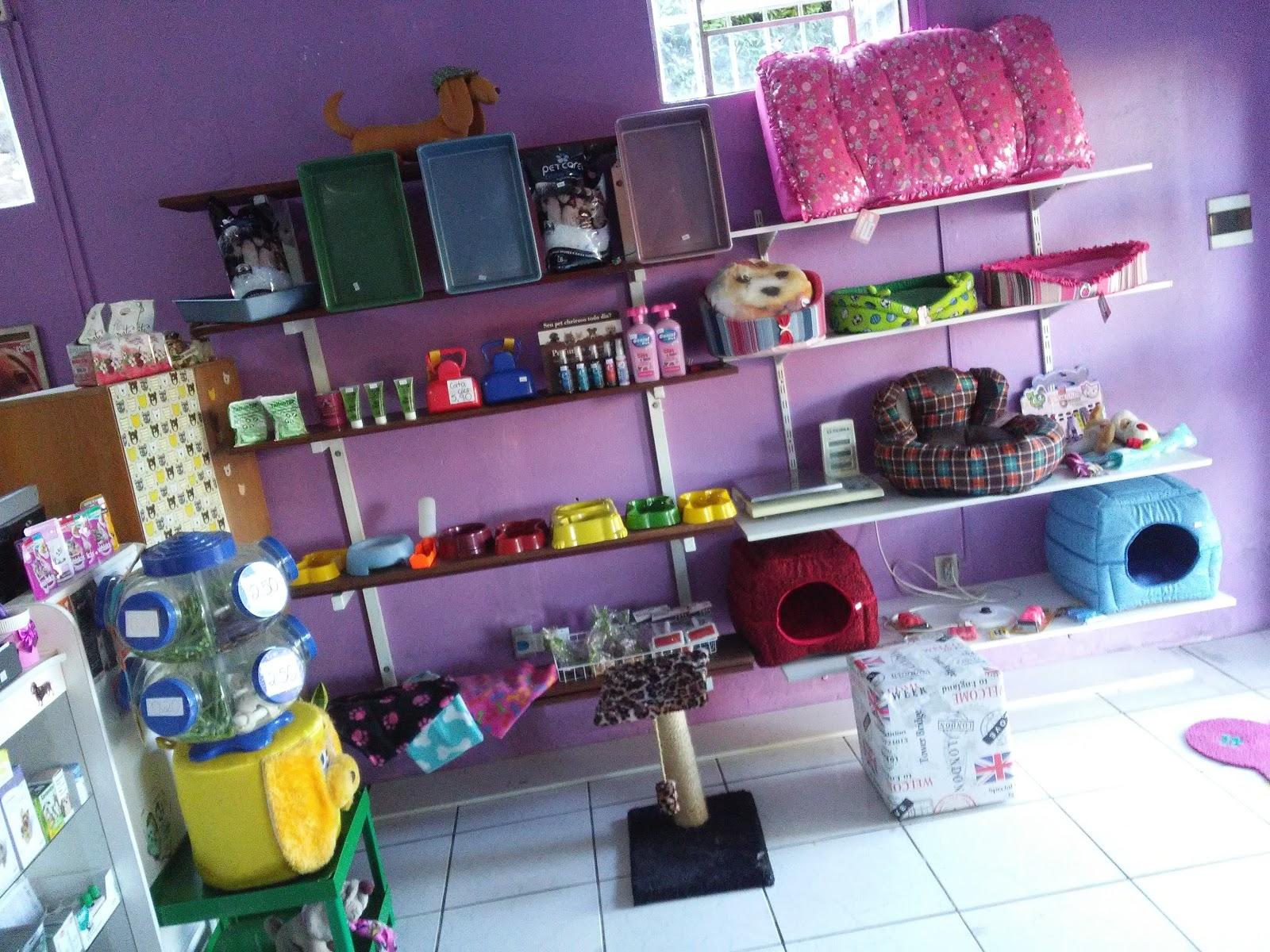 Focinho Feliz Banho e Tosa