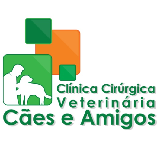 CCV - Clínica Cirúrgica Veterinária Cães e Amigos