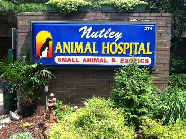 Nutley Animal Hospital