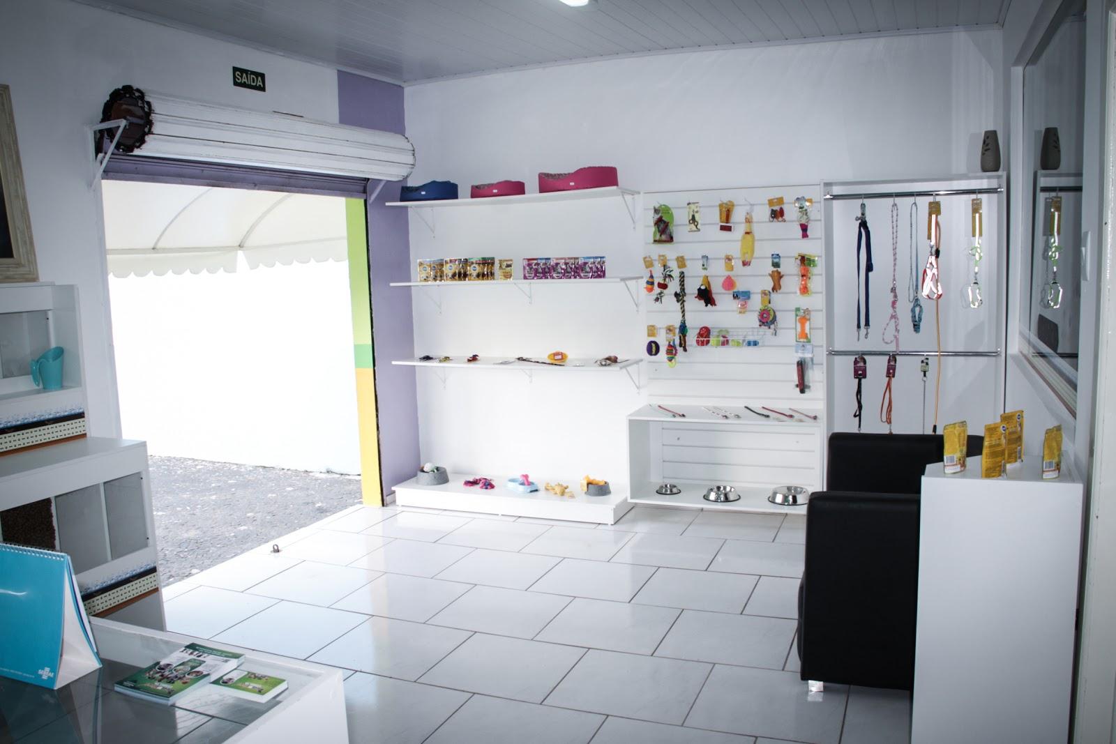 Divas & Divos Pet Shop