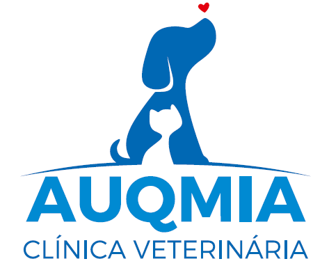 Clínica Veterinária Auqmia