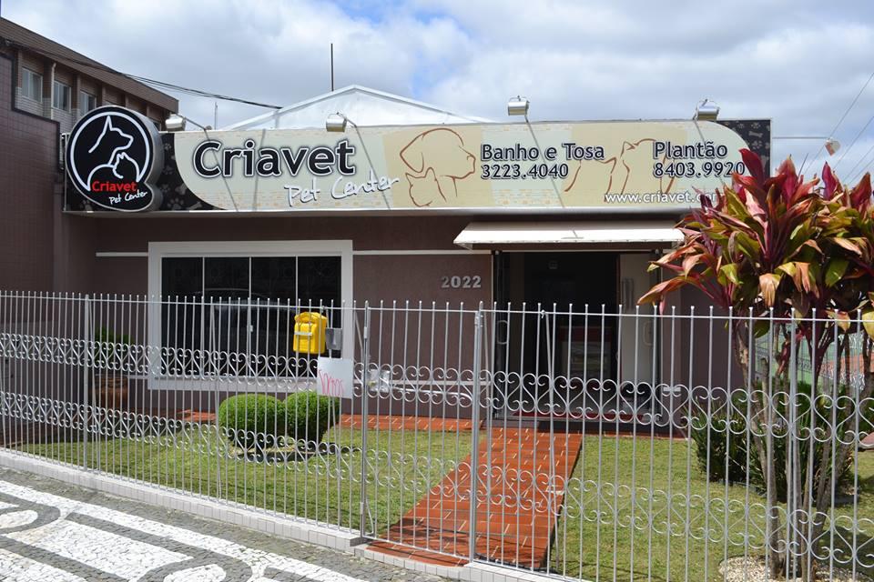 Criavet Pet Center