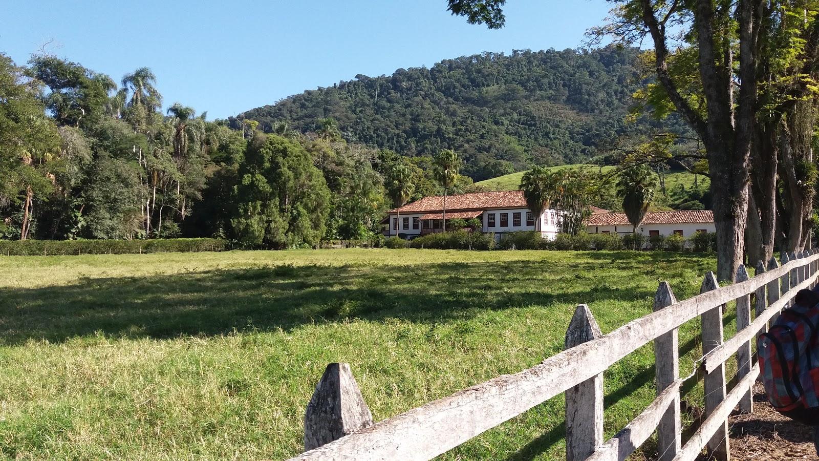 Agropecuária Fazenda da Floresta