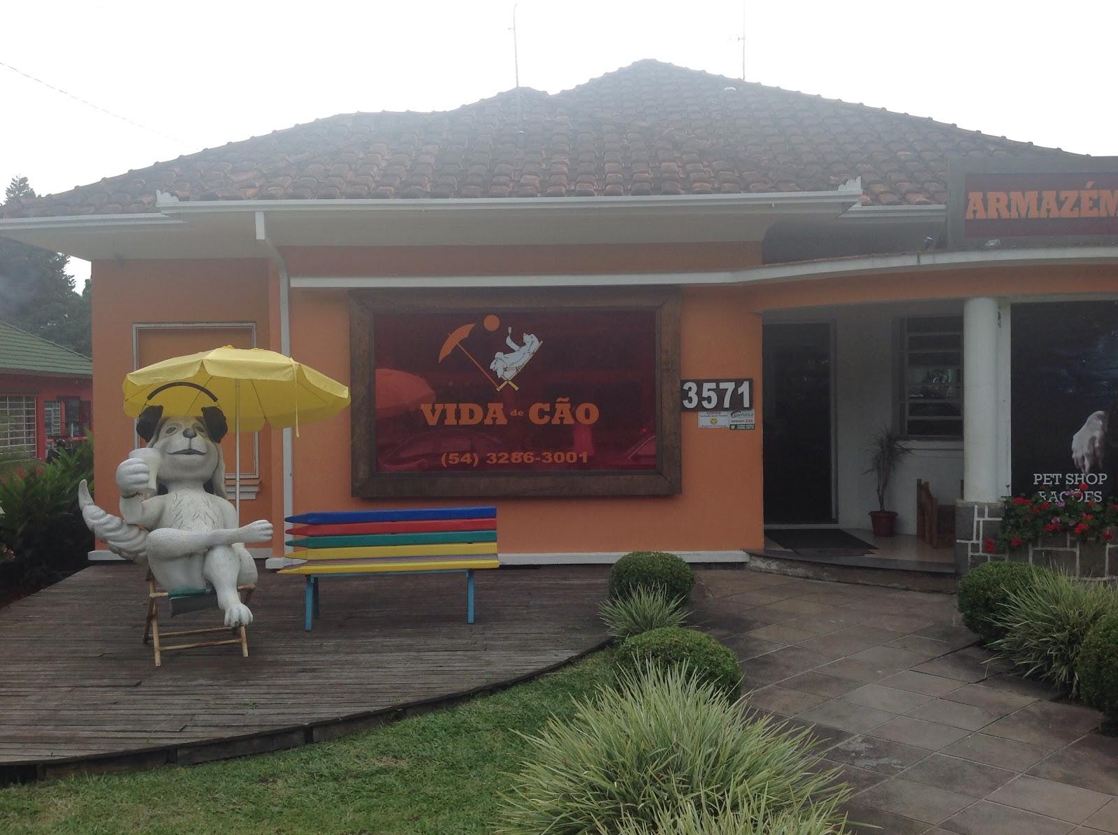 Armazém Vida De Cão - Foto 2