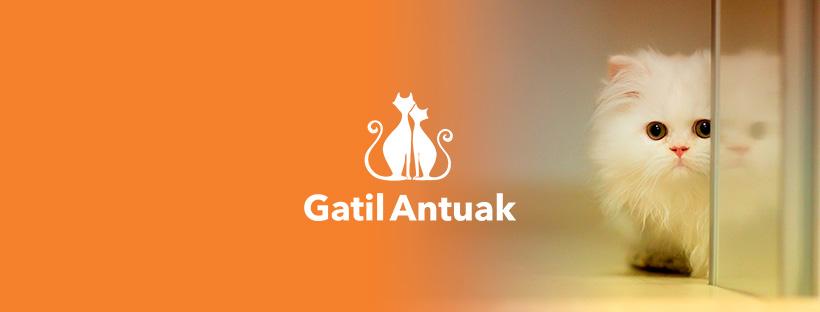 Gatil Antuak