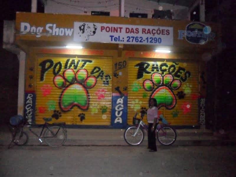 Point das Rações - Foto 2