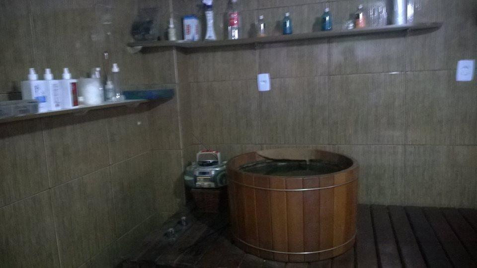 Banho e Tosa Nossa Senhora Aparecida