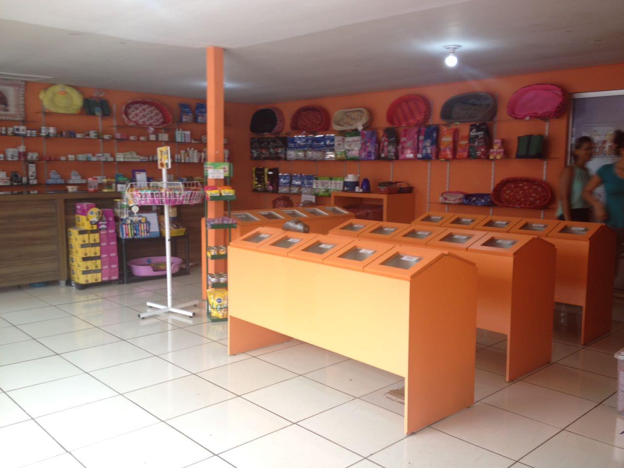 Gula Pet Shop