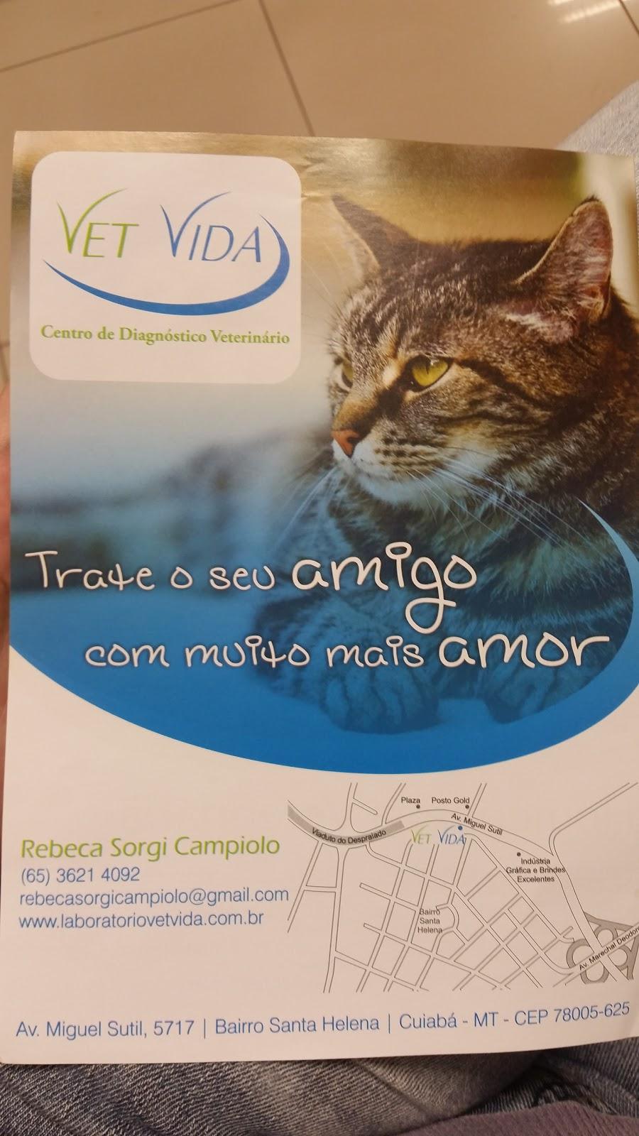 Vet Vida - Foto 4