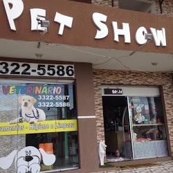 Pet Show - Natal