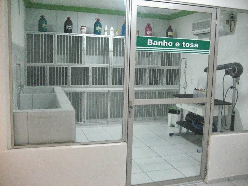BICHO FASHION HOSPITAL VETERINÁRIO 24h - Foto 5