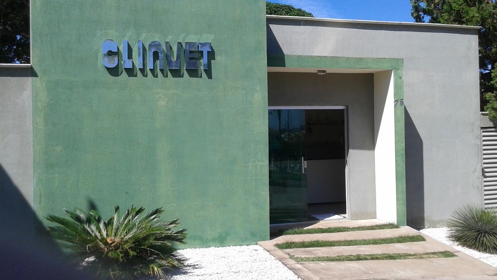 Clinvet clínica veterinária
