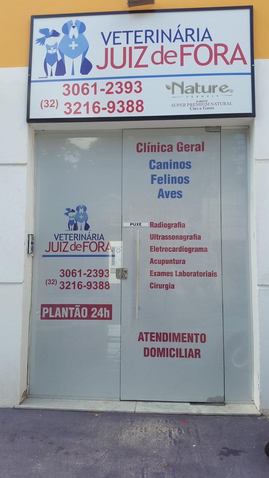 Veterinary Clinic Juiz de Fora