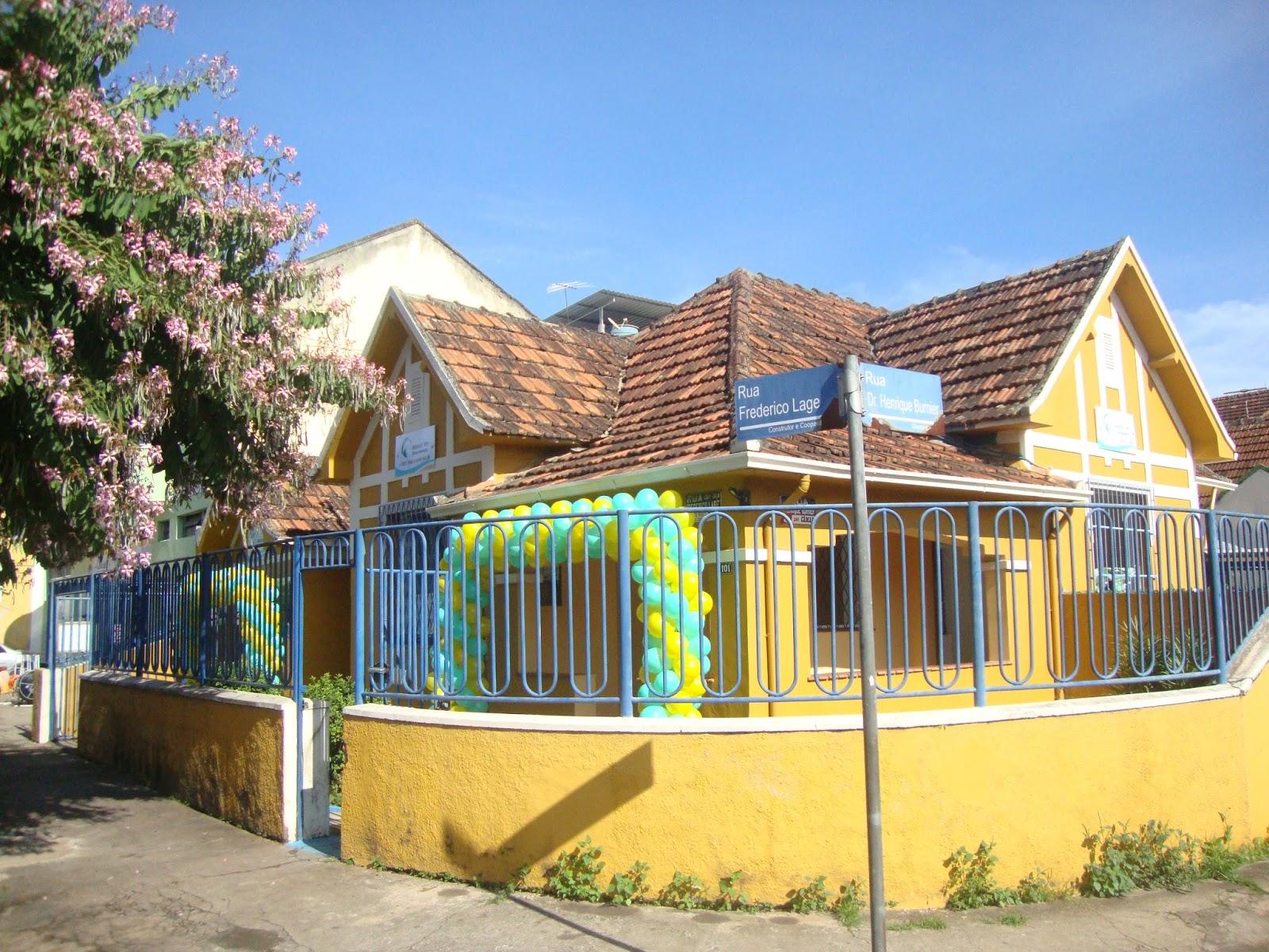 Centro Veterinário Mundo Vet