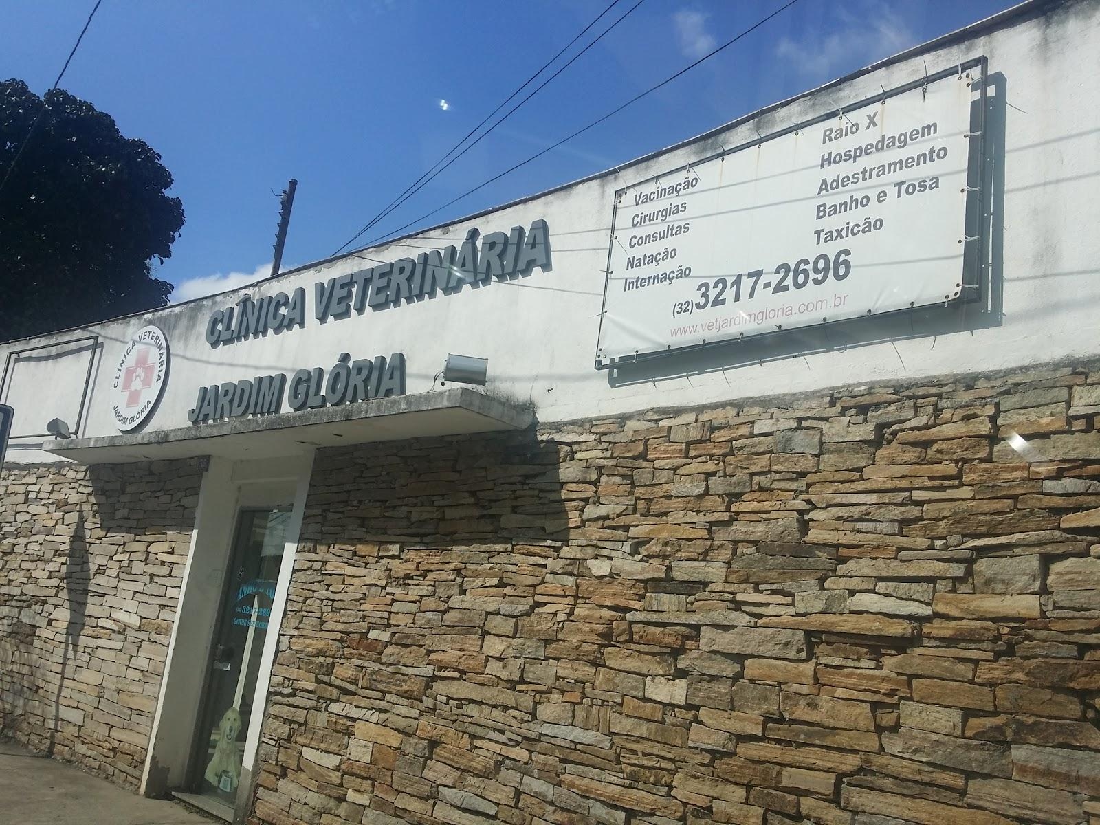 Veterinária Jardim Glória