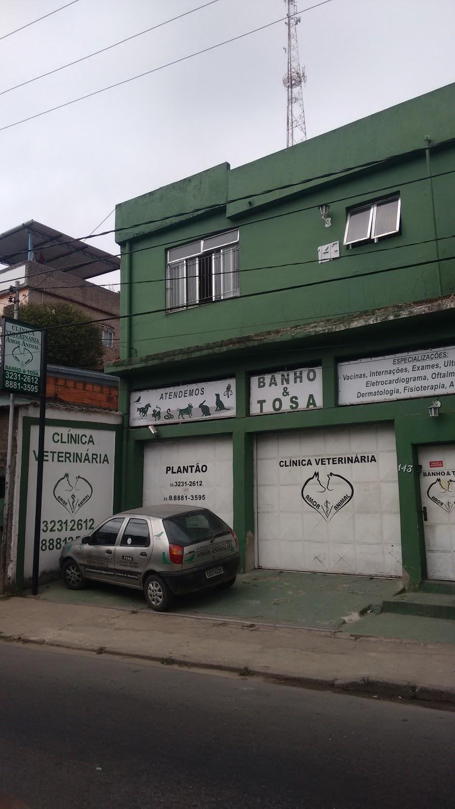 Clinica Veterinaria Amor Animal