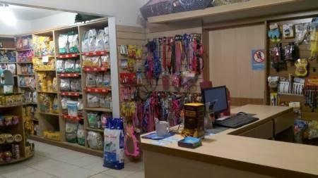 Clínica Veterinária Bicho Mimado