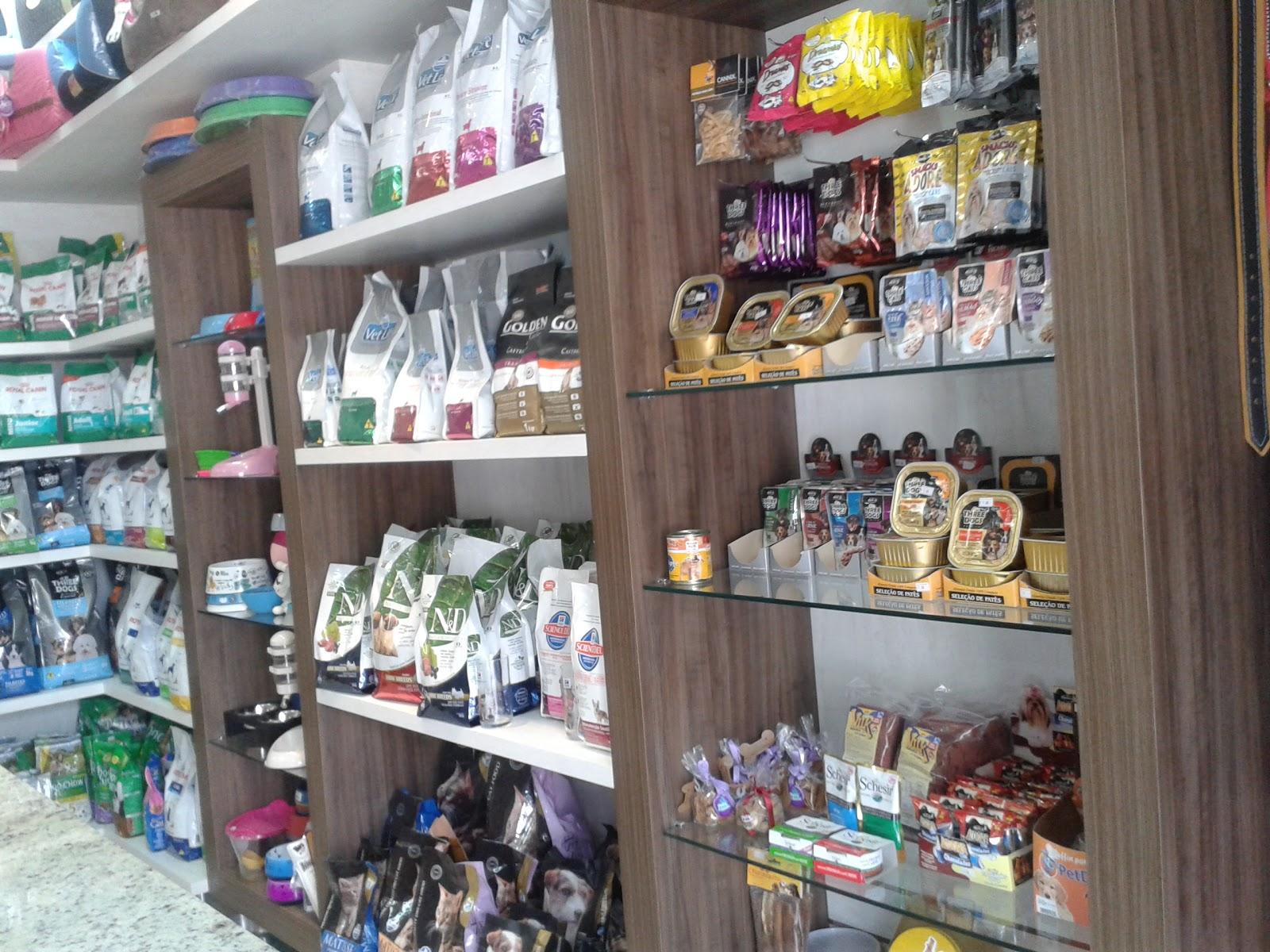 AuQ'Mia Clínica Veterinária e Estética