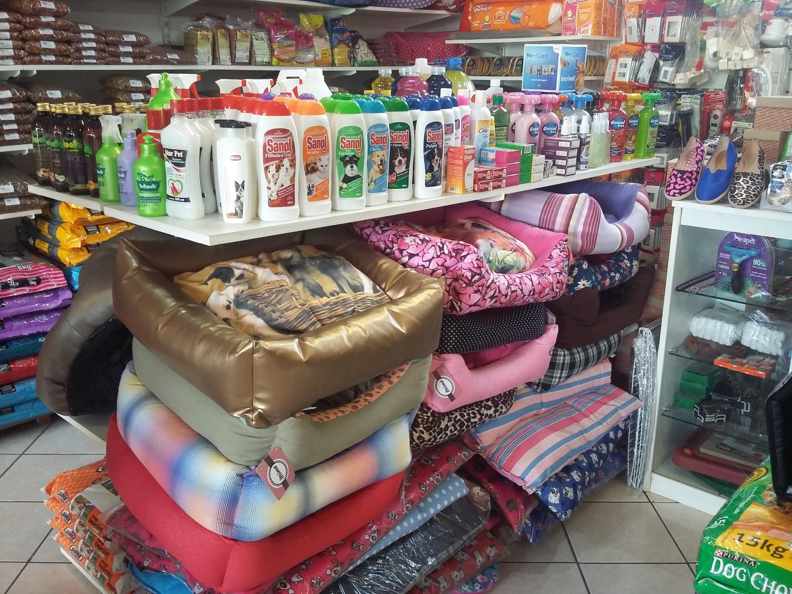 Capital Agropet - Pet Shop em Santo Ângelo