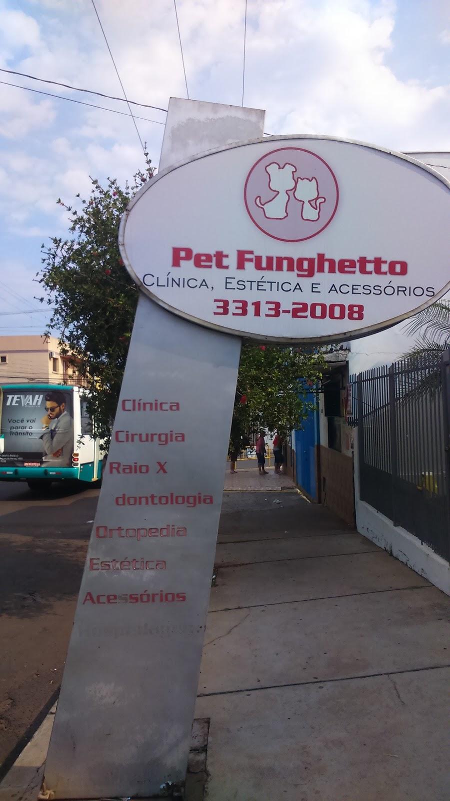 Pet Funghetto - Foto 3