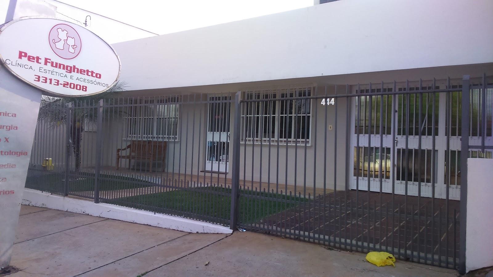 Pet Funghetto - Foto 2