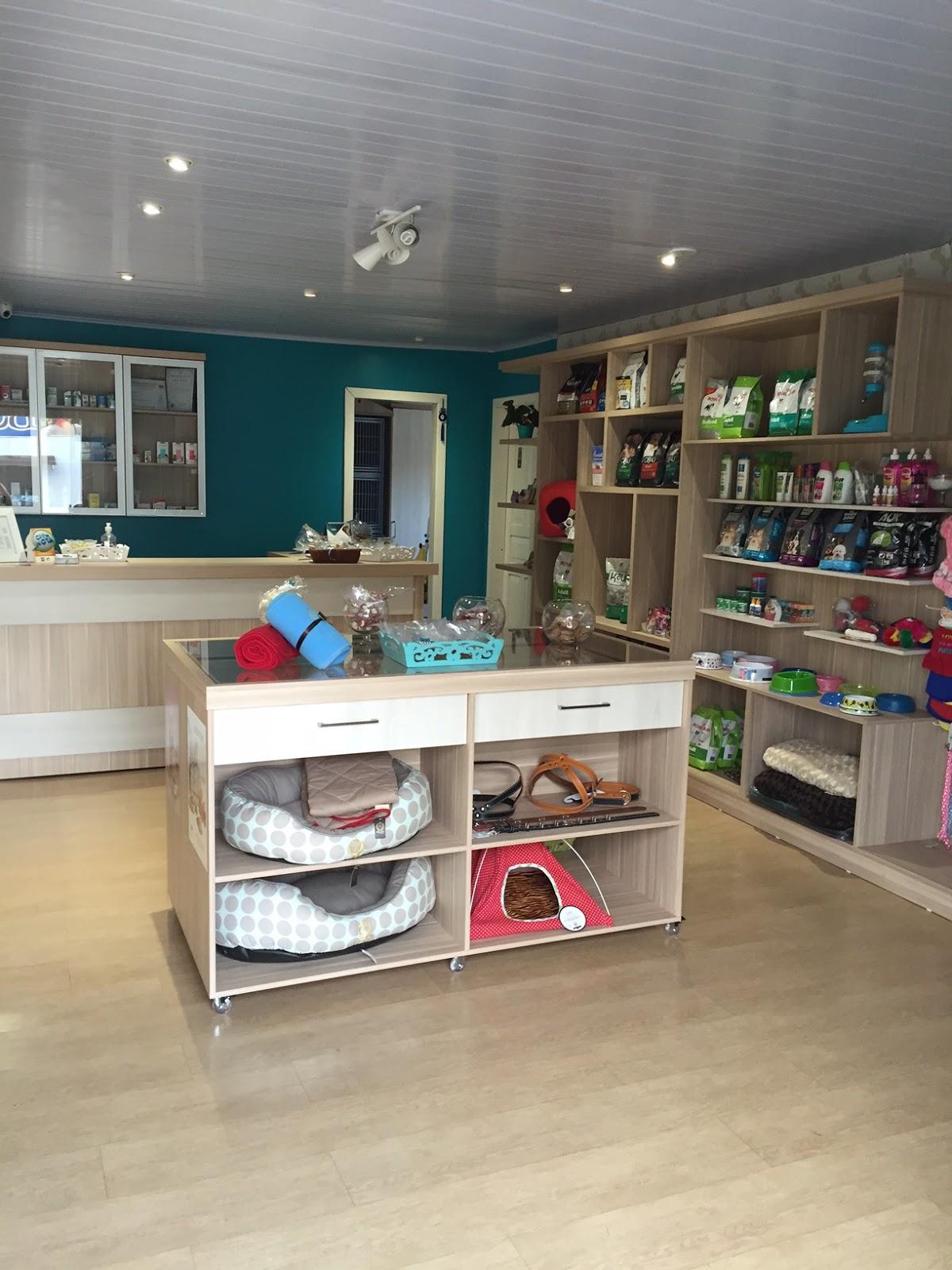 Pet Ville Veterinary Store - Foto 3