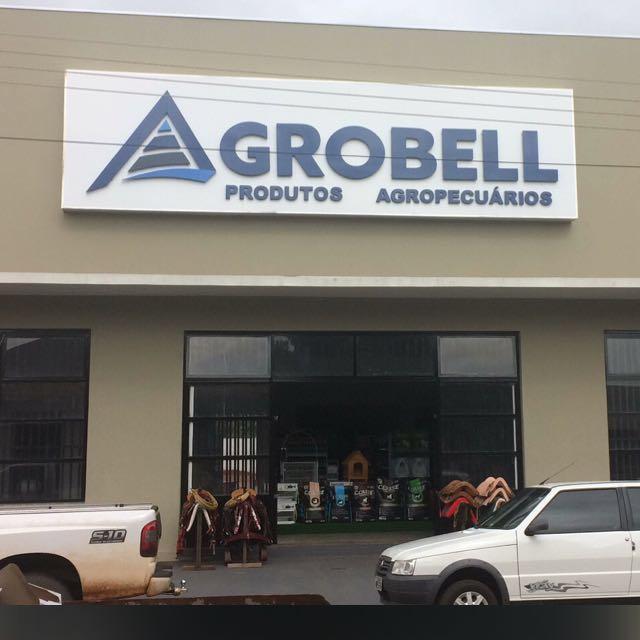 Agrobell - Produtos Agropecuários - Cassilândia/MS