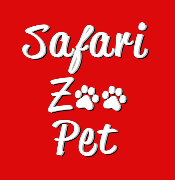 Safari Zoo Pet