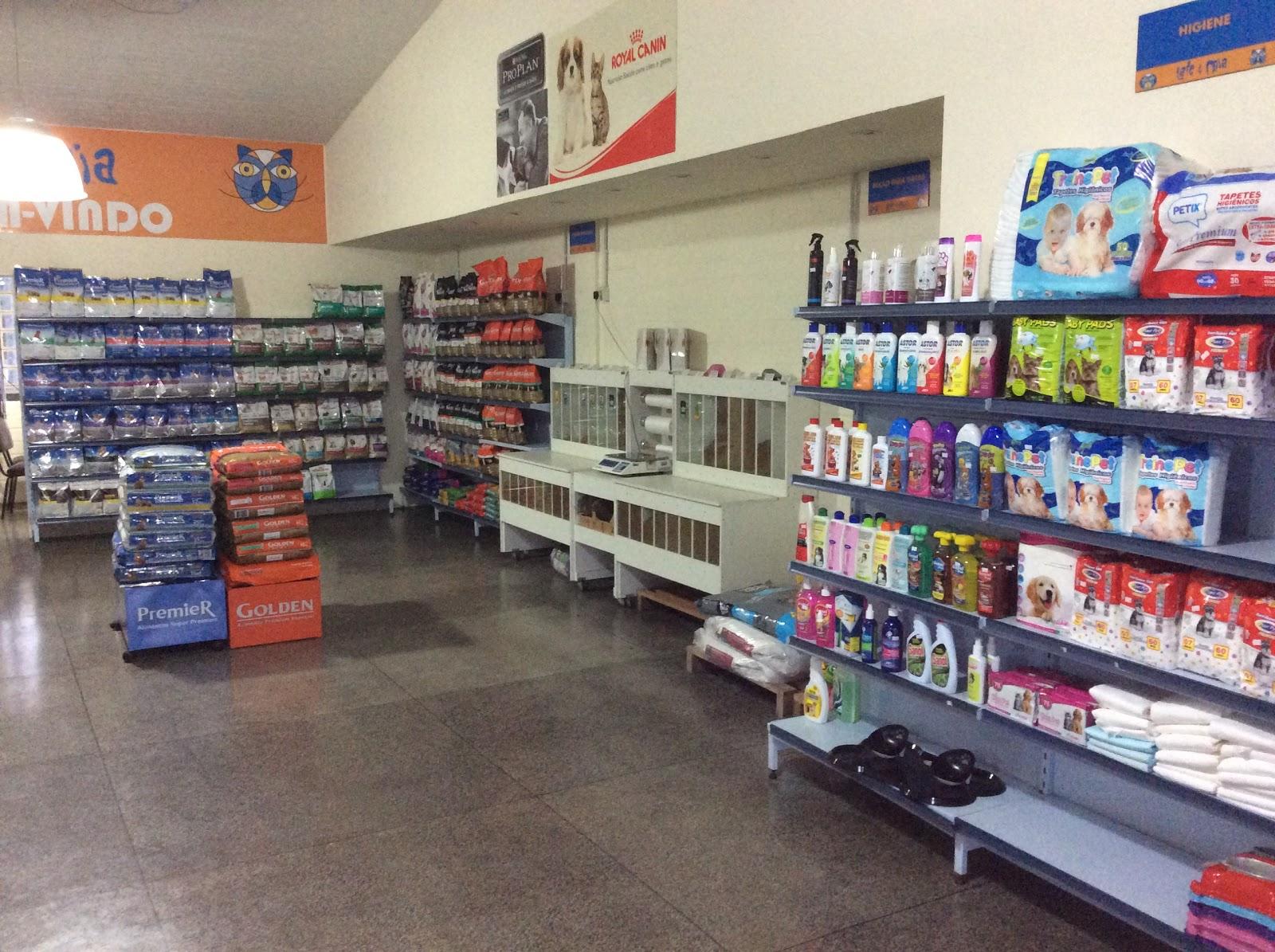 Late e Mia Pet Shop e Consultorio Veterinario - Pet Shop em Jaraguá do Sul