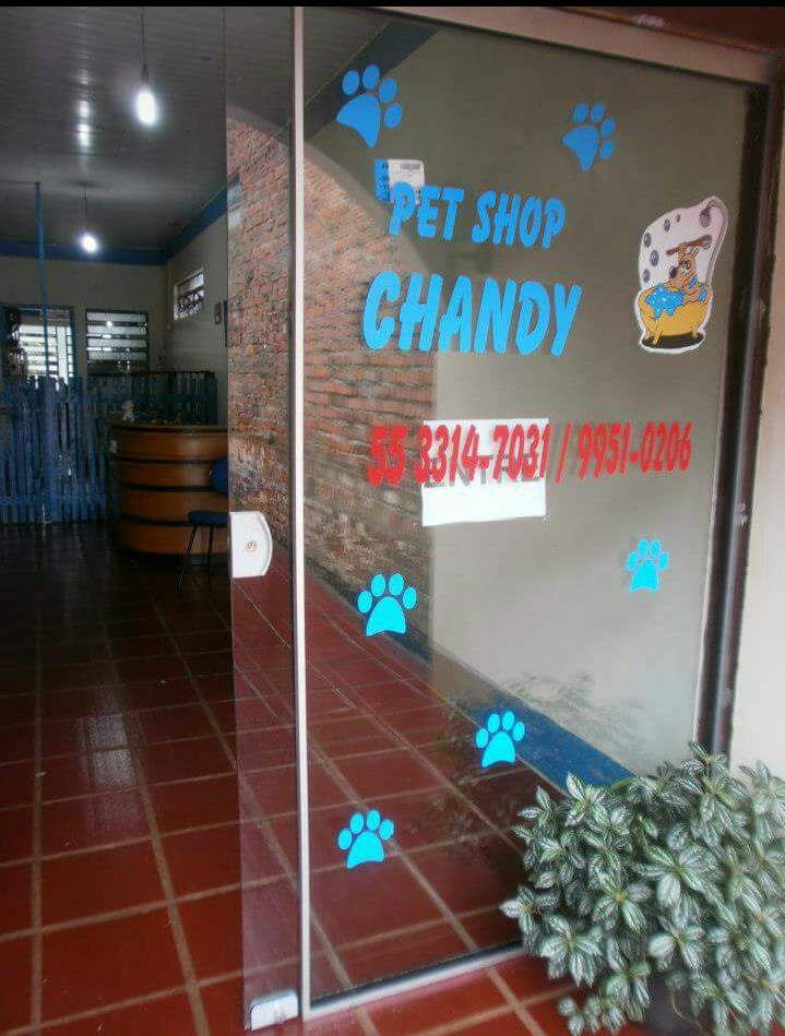 Pet Shop Chandy - Foto 2