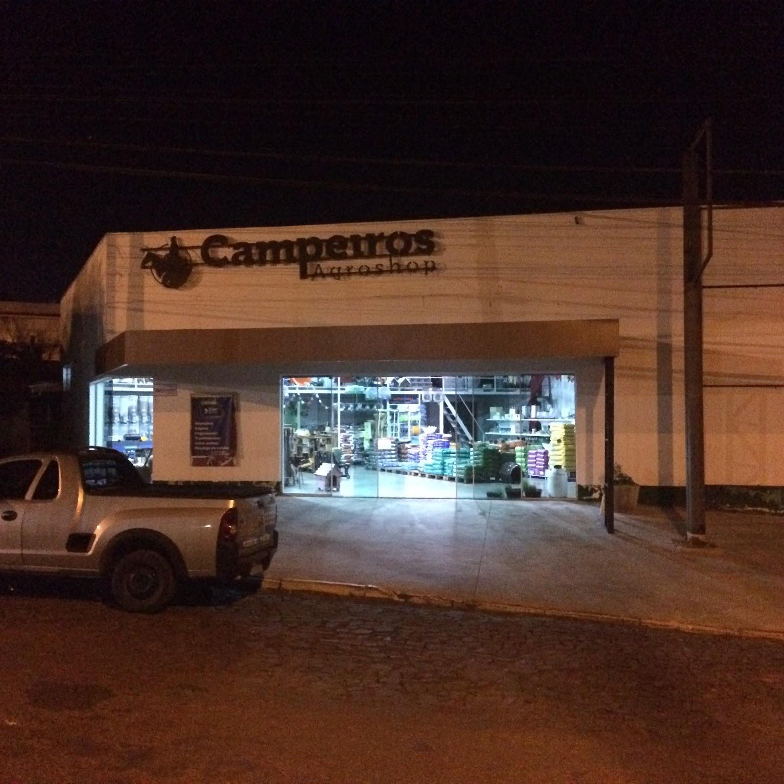 Campeiros Agroshop - Foto 5