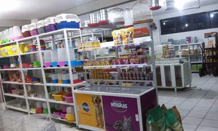 Shop Prabicho - Crateús
