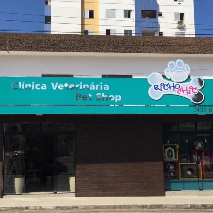 BICHO CHIC CLINICA VETERINARIA - Içara