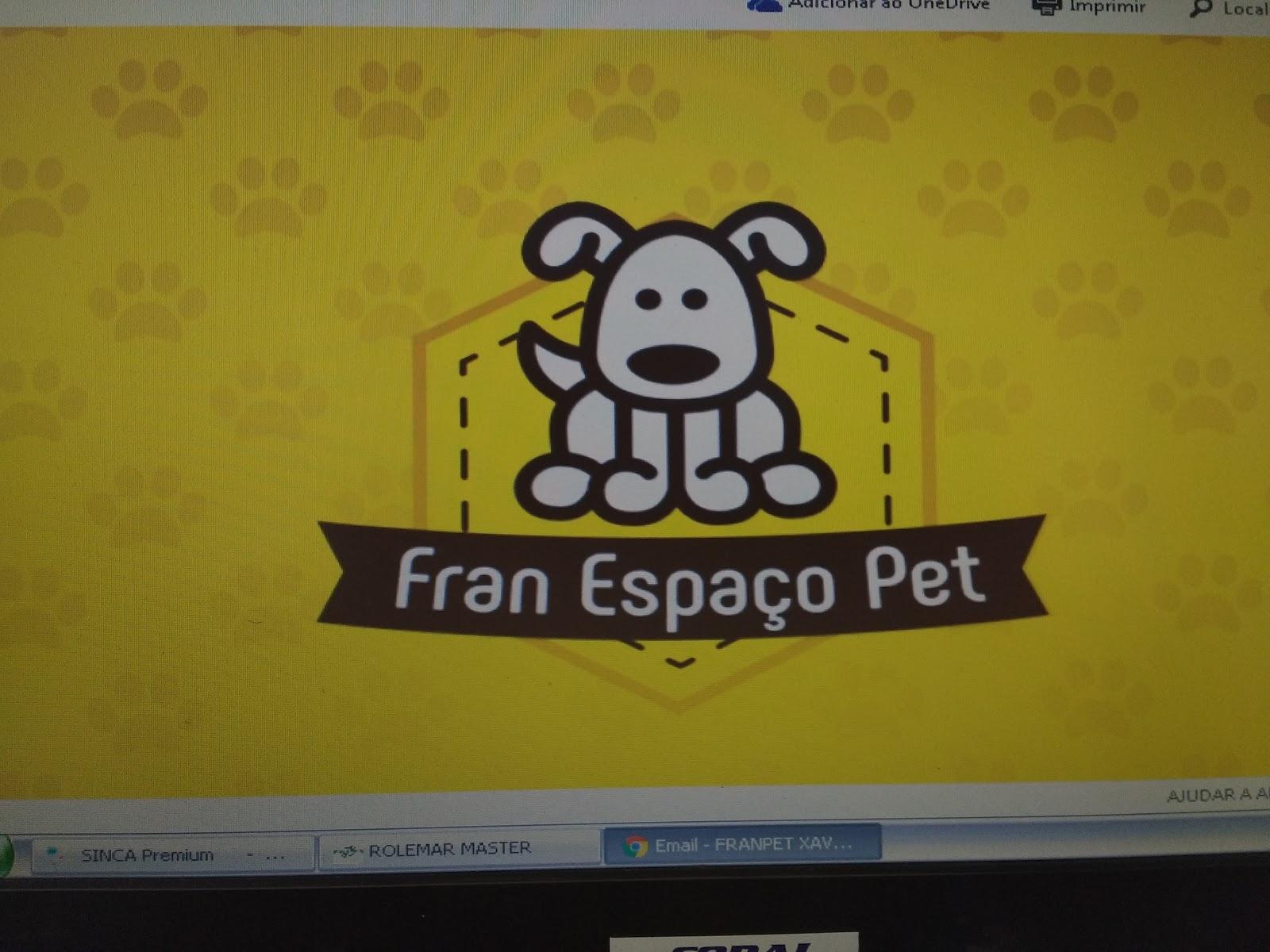 Fran Espaço Pet - Pet Shop em Içara