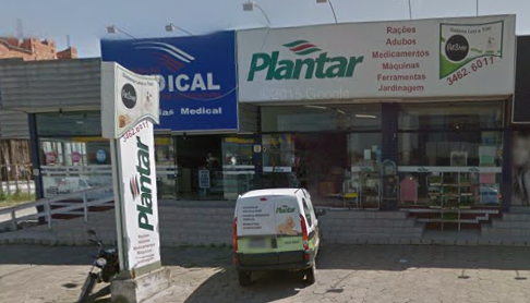 Plantar Agropecuária - Prospera (ProsPet)