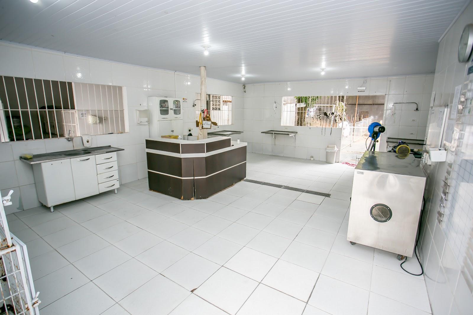 Veterinary clinic Mato Grosso 24 Hours
