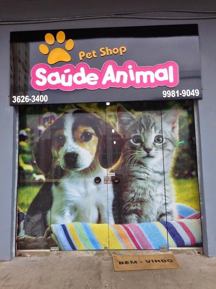 Pet Shop Animal Health