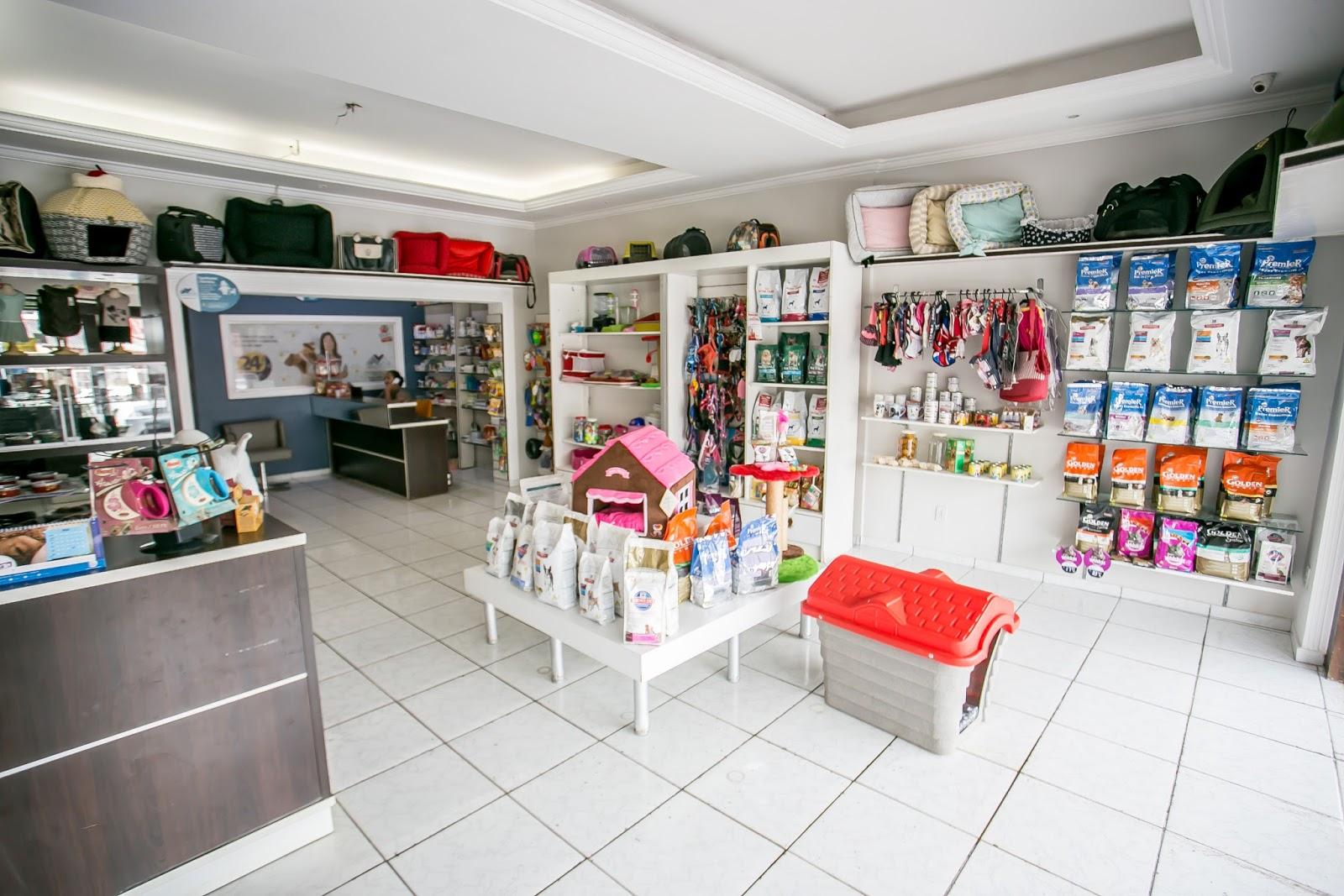 Pet Center Mato Grosso