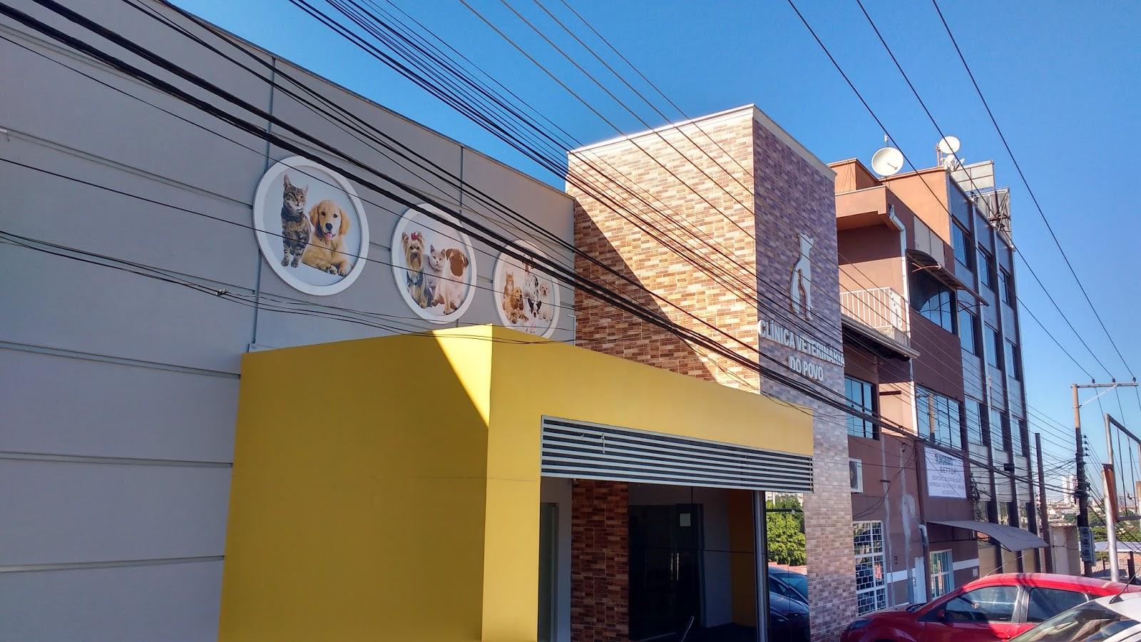 People's Veterinary Clinic