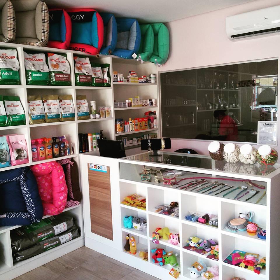 Pet Boutique - Cuiabá