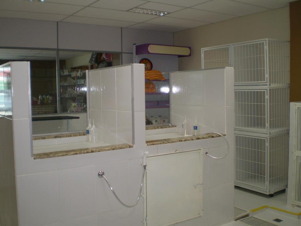 Lola Clínica Veterinária e Petshop