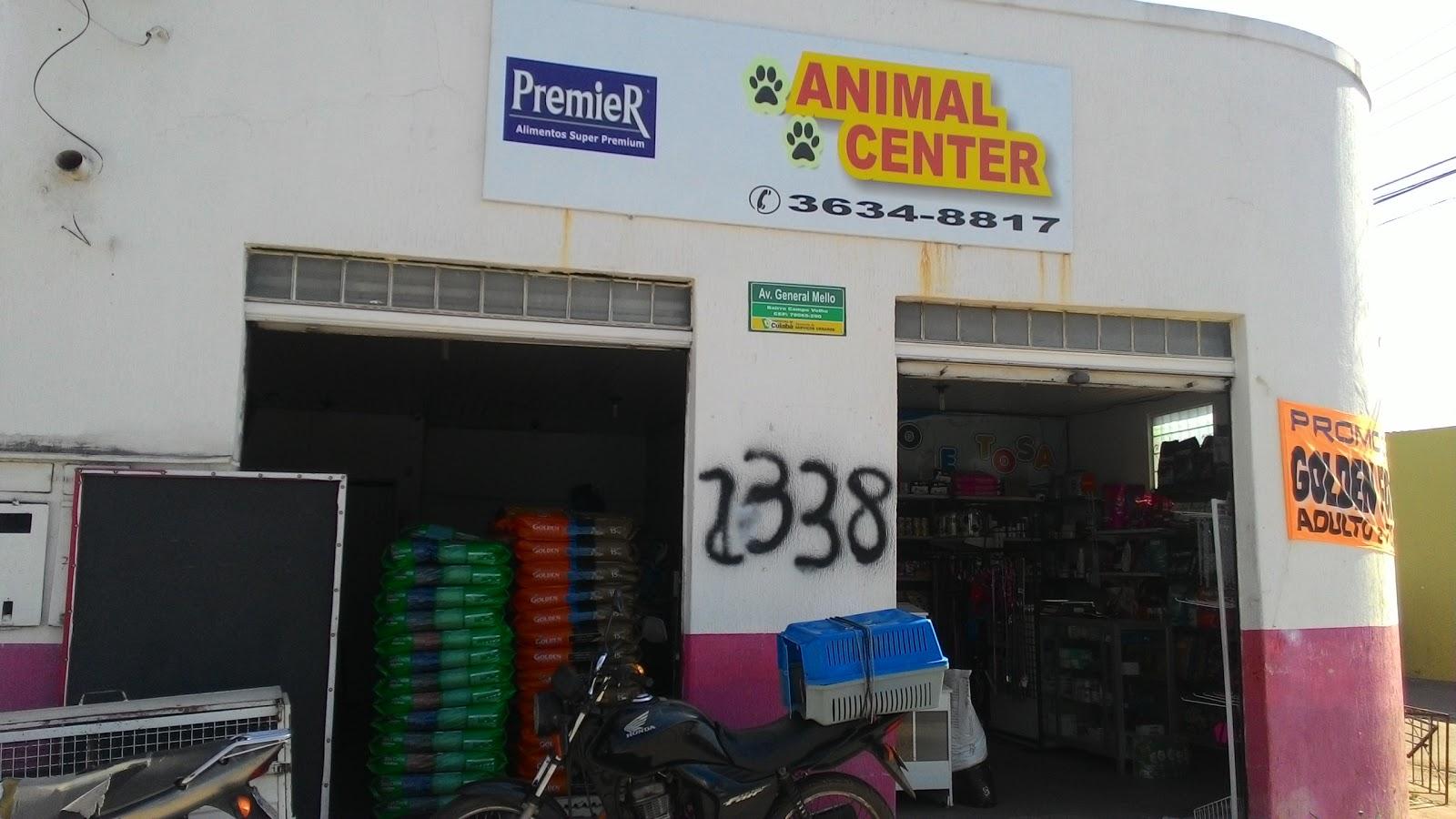 Animal Center - Foto 2