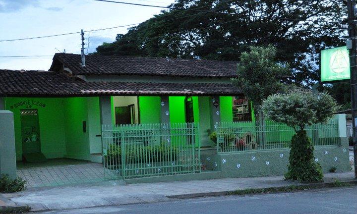 Clinica Veterinária Santissima Trindade