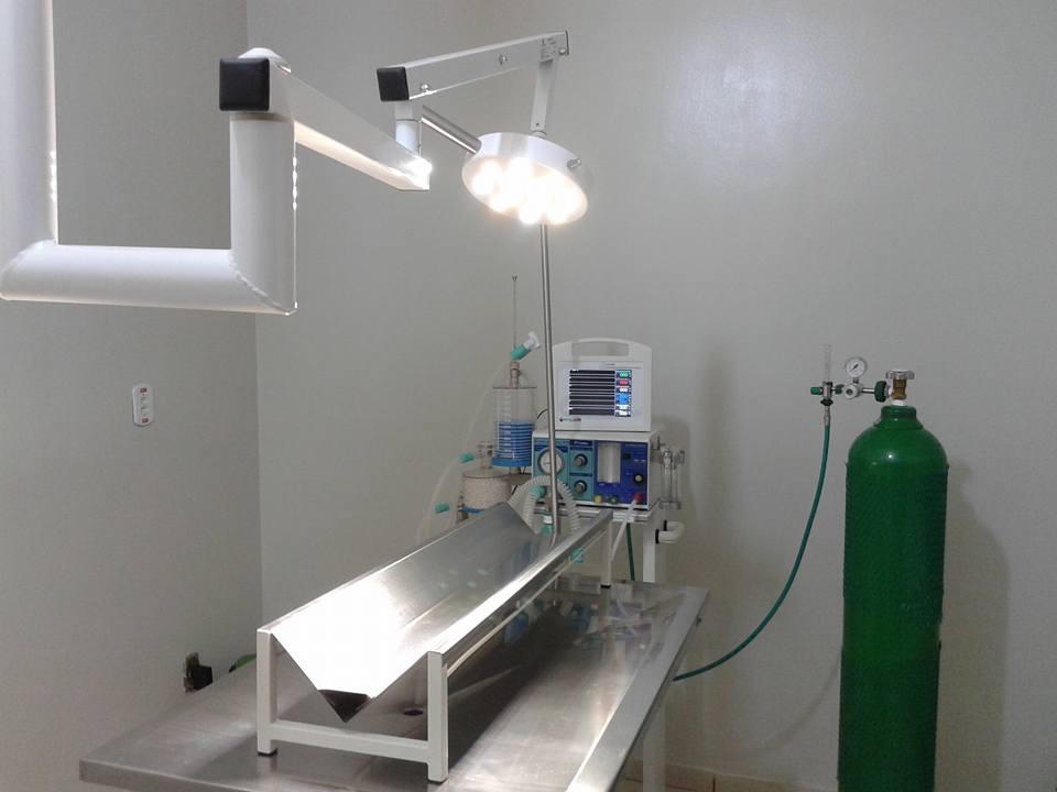 SIMVET - Veterinary Clinic