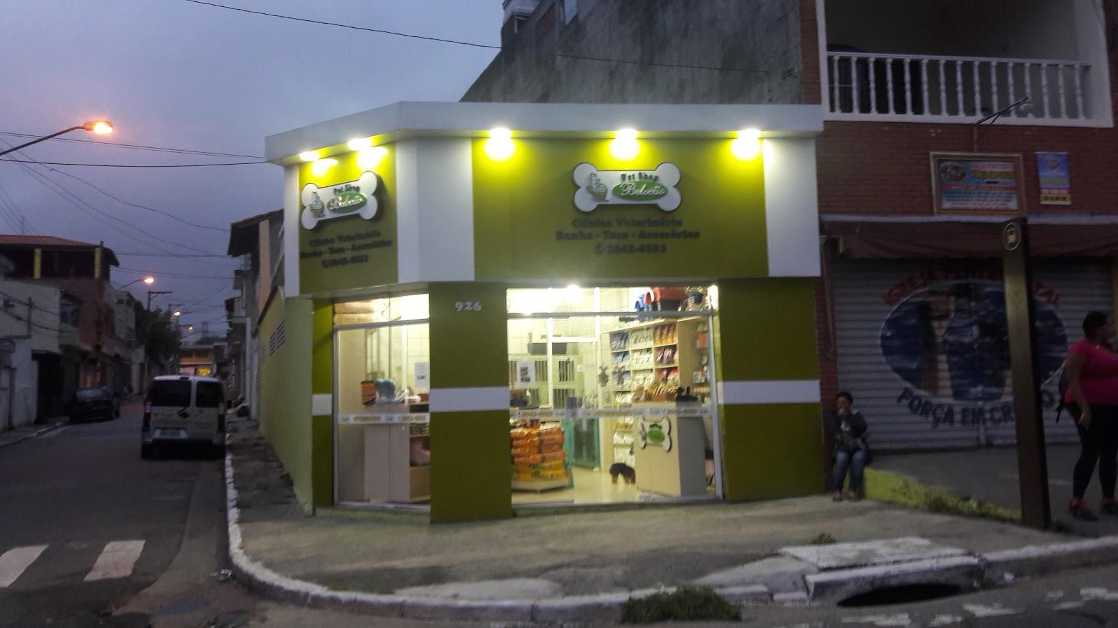 Pet Shop BeloCão
