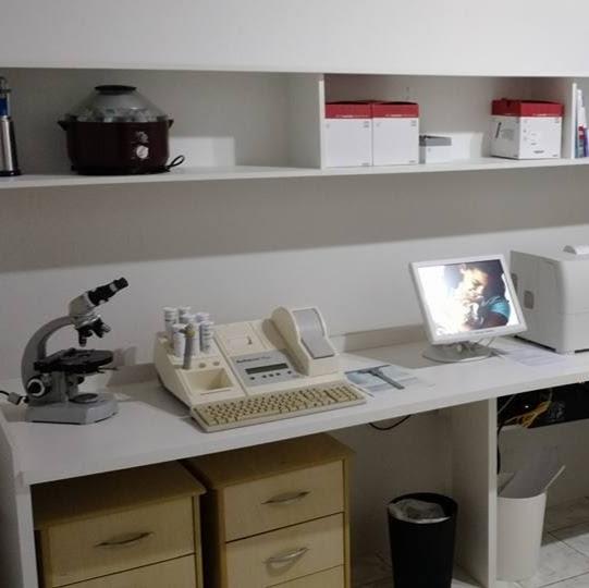 Polivet Clínica Veterinária - Juquitiba