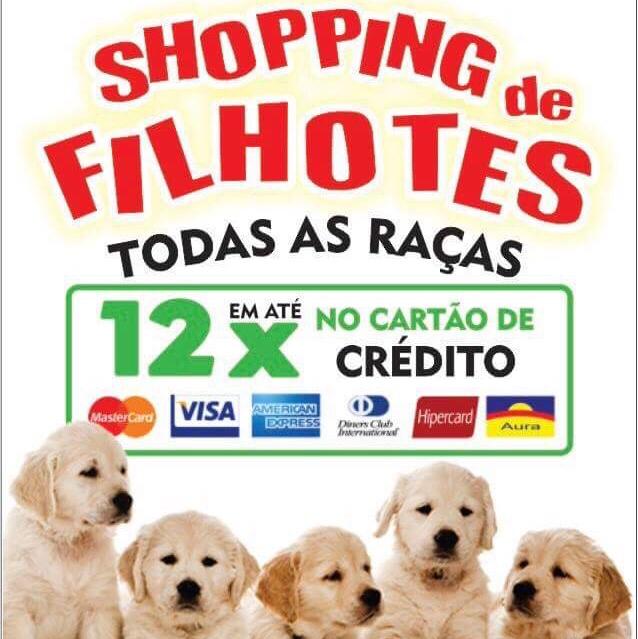 Shopping Cubs - São Paulo