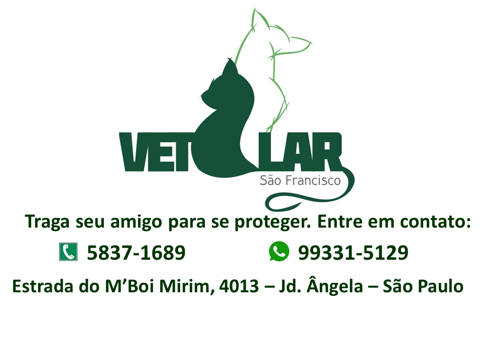 Clínica Veterinária Lar São Francisco
