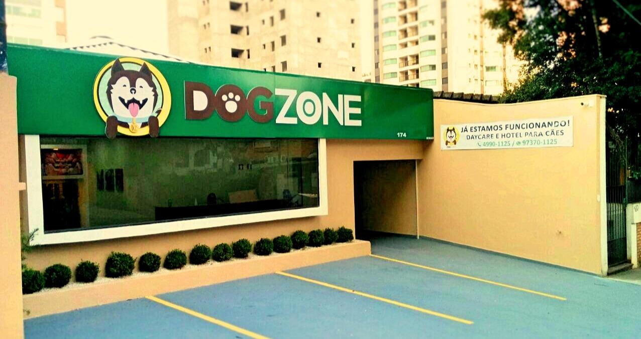 DogZone - Foto 2
