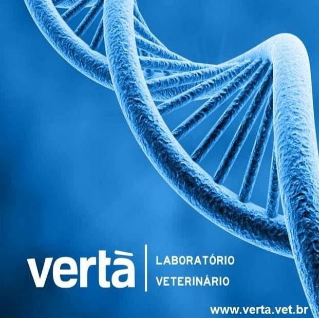 VERTÀ -Laboratório de Diagnóstico Veterinário